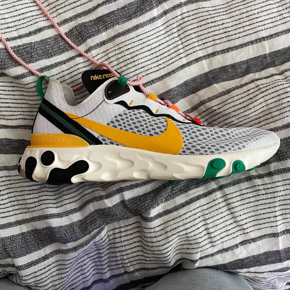 Nike React Sz 12